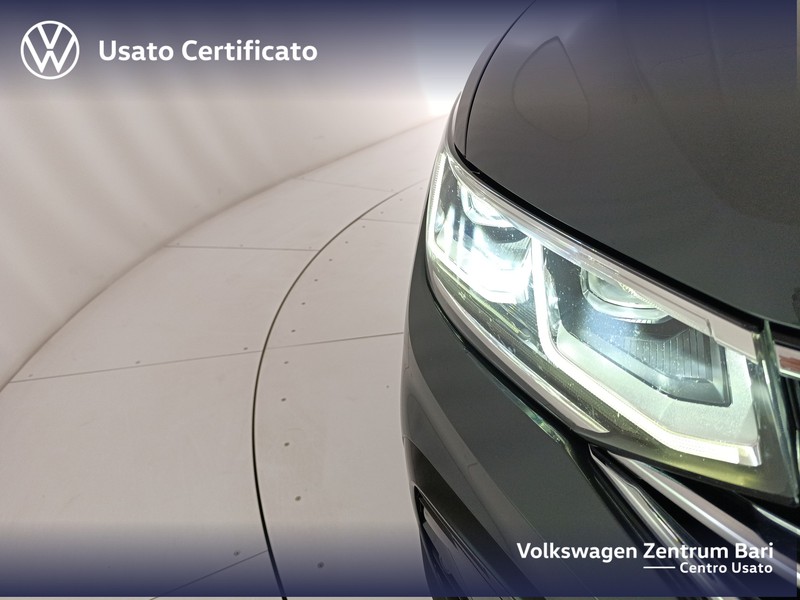 Volkswagen Tiguan 2.0 tdi elegance 150cv dsg - 23