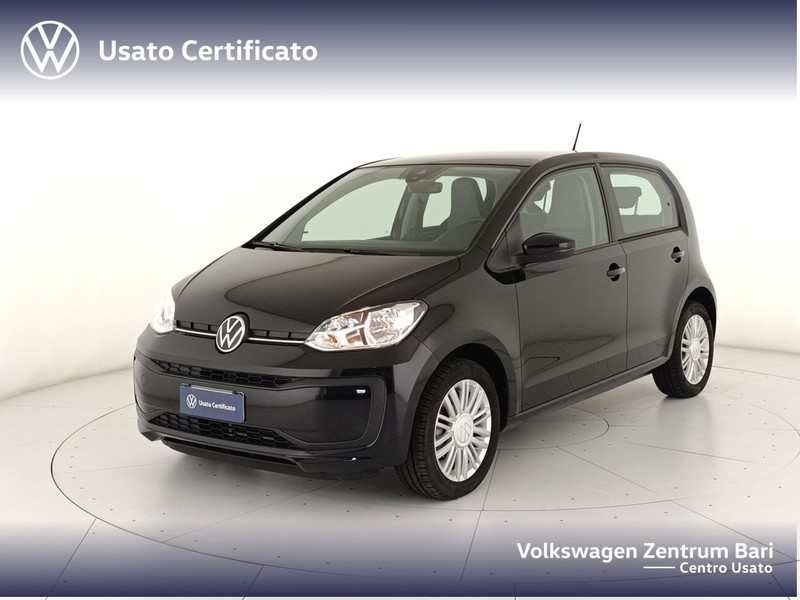Volkswagen up! 5p 1.0 evo move 65cv - 1
