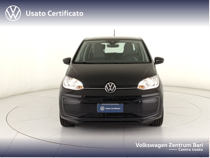 Volkswagen up! 5p 1.0 evo move 65cv - 3