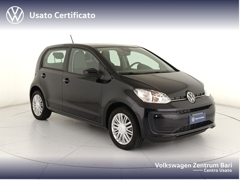 Volkswagen up! 5p 1.0 evo move 65cv - 4