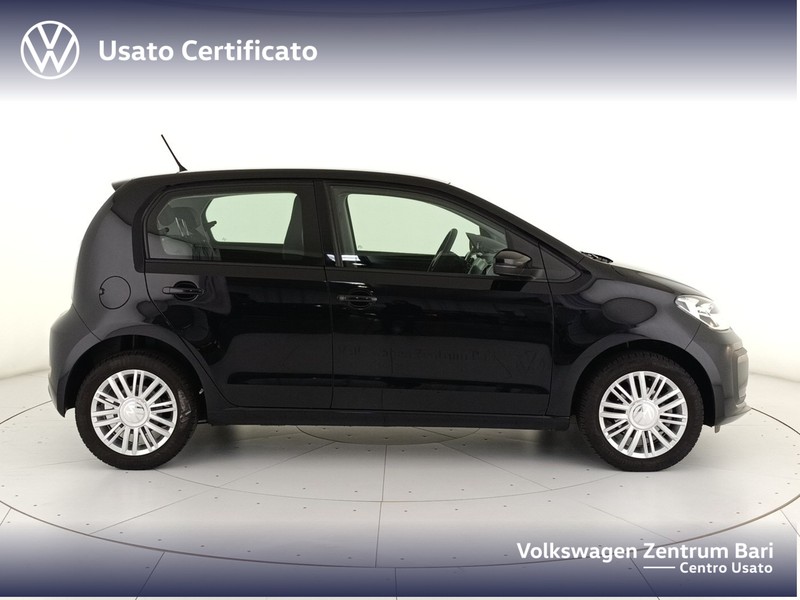 Volkswagen up! 5p 1.0 evo move 65cv - 5