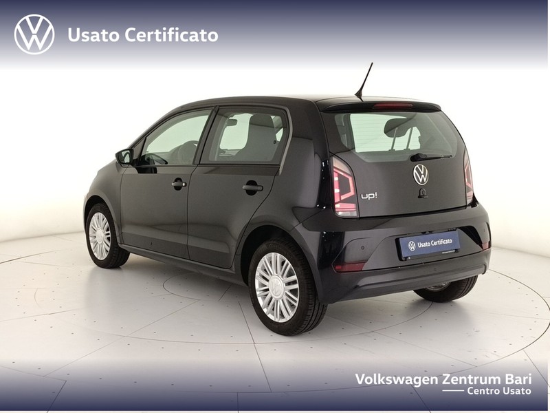 Volkswagen up! 5p 1.0 evo move 65cv - 8