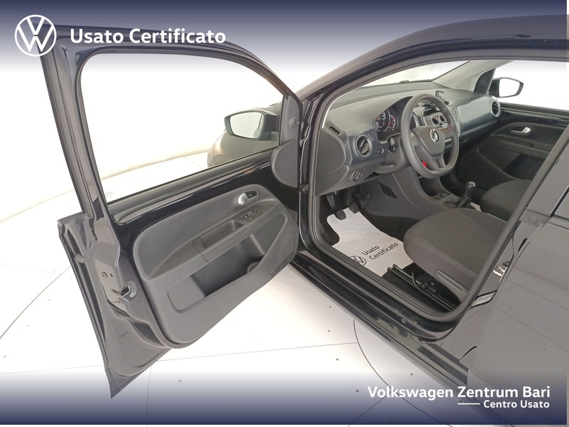 Volkswagen up! 5p 1.0 evo move 65cv - 13