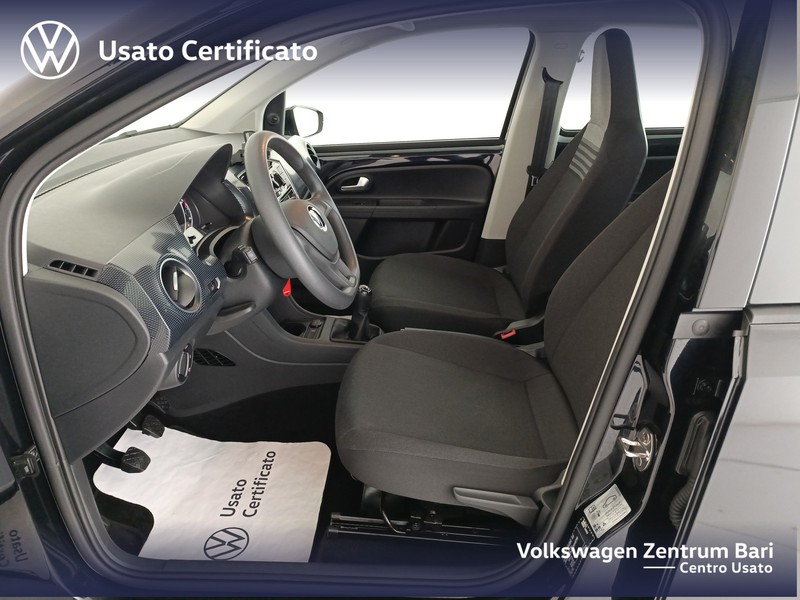 Volkswagen up! 5p 1.0 evo move 65cv - 14