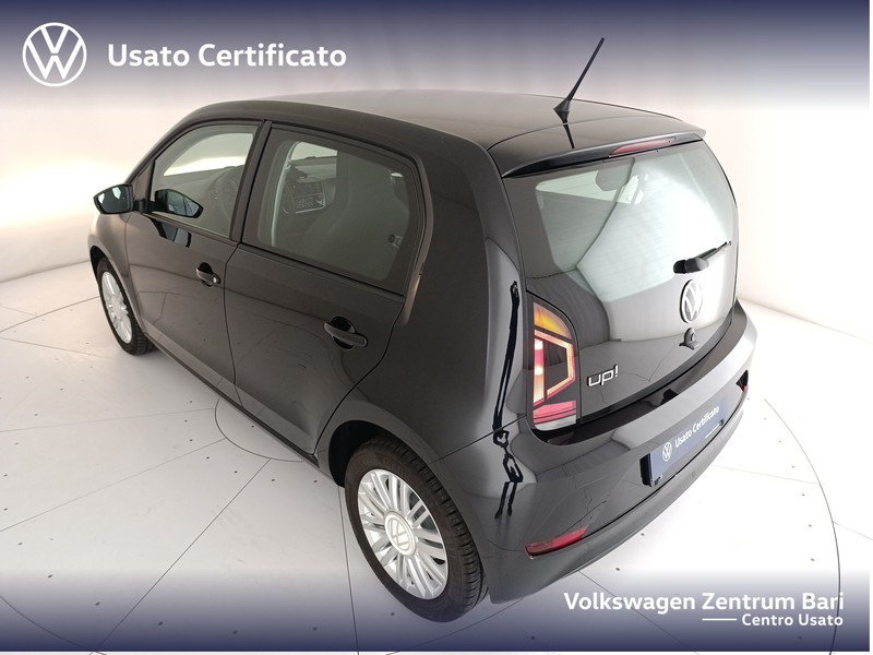 Volkswagen up! 5p 1.0 evo move 65cv - 16
