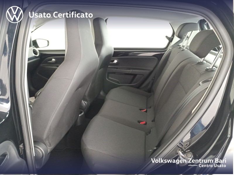 Volkswagen up! 5p 1.0 evo move 65cv - 17