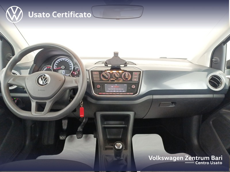 Volkswagen up! 5p 1.0 evo move 65cv - 18