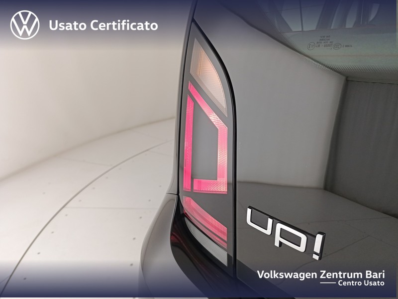 Volkswagen up! 5p 1.0 evo move 65cv - 19