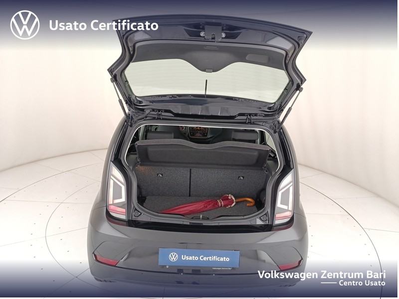 Volkswagen up! 5p 1.0 evo move 65cv - 20
