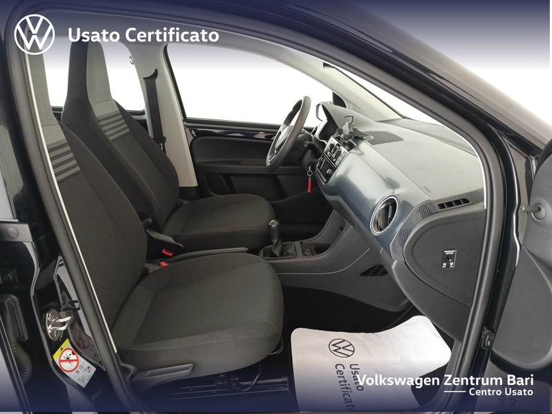 Volkswagen up! 5p 1.0 evo move 65cv - 21