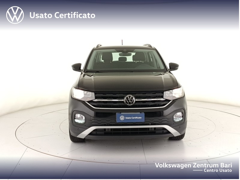 Volkswagen T-Cross 1.0 tsi style 95cv - 3