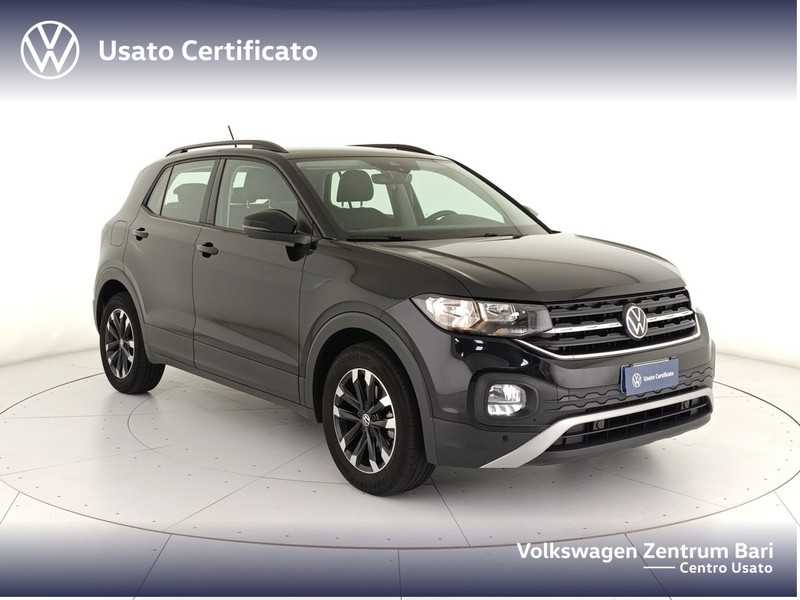 Volkswagen T-Cross 1.0 tsi style 95cv - 4