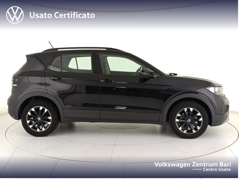 Volkswagen T-Cross 1.0 tsi style 95cv - 5