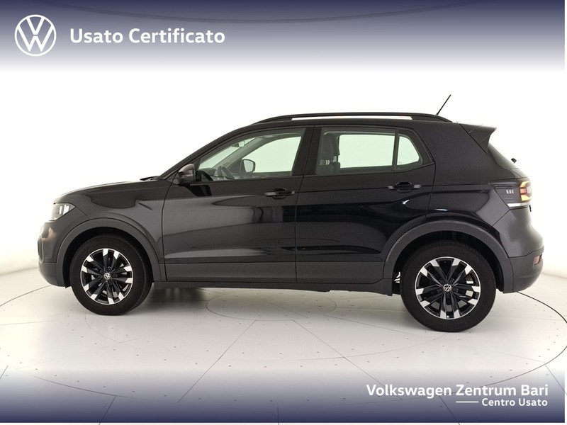 Volkswagen T-Cross 1.0 tsi style 95cv - 9