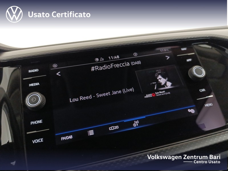 Volkswagen T-Cross 1.0 tsi style 95cv - 11