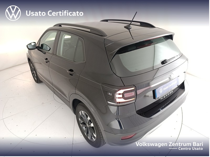 Volkswagen T-Cross 1.0 tsi style 95cv - 15