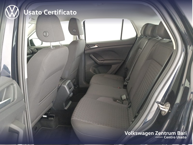 Volkswagen T-Cross 1.0 tsi style 95cv - 16