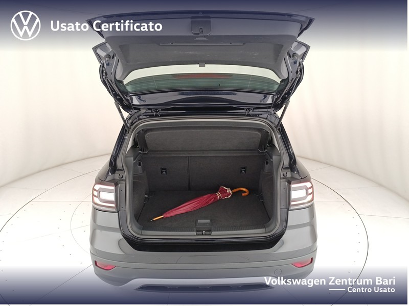 Volkswagen T-Cross 1.0 tsi style 95cv - 19