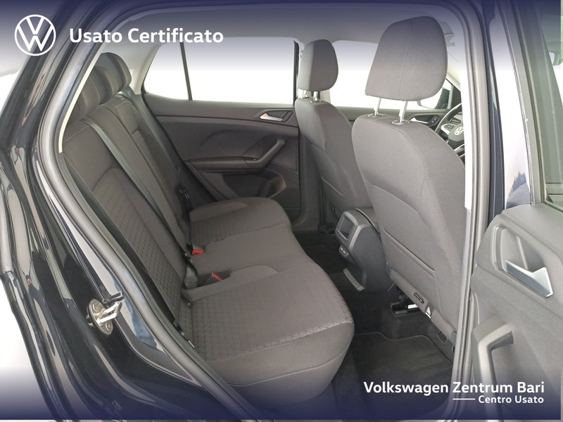 Volkswagen T-Cross 1.0 tsi style 95cv - 20