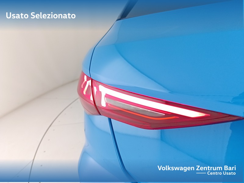 Audi A3 sportback 30 1.0 tfsi mhev s line edition s-tronic - 20