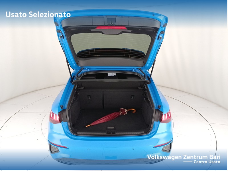 Audi A3 sportback 30 1.0 tfsi mhev s line edition s-tronic - 21