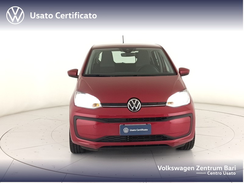 Volkswagen up! 5p 1.0 evo move 65cv - 3