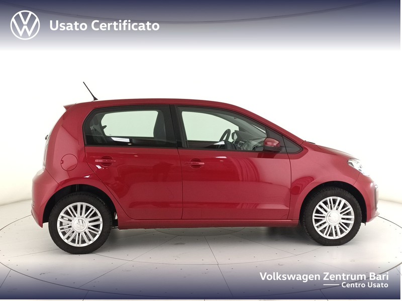 Volkswagen up! 5p 1.0 evo move 65cv - 5