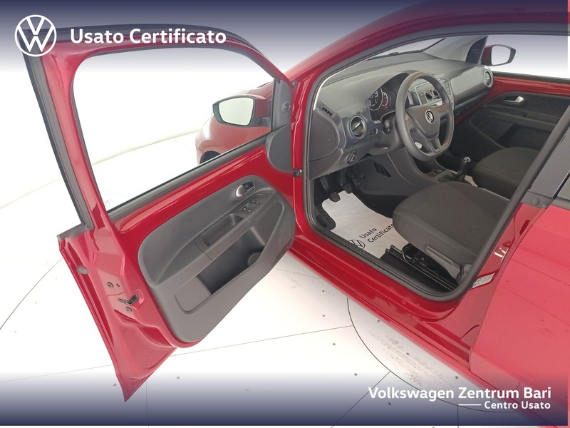 Volkswagen up! 5p 1.0 evo move 65cv - 13