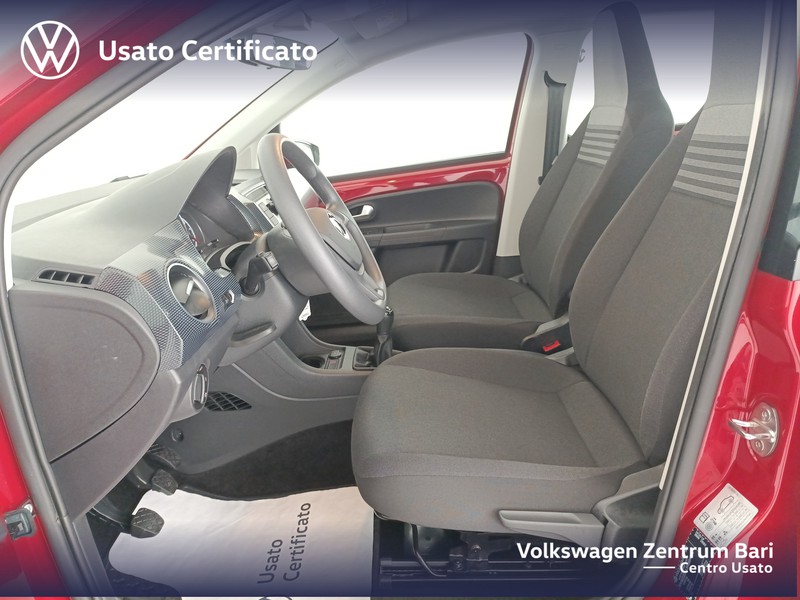 Volkswagen up! 5p 1.0 evo move 65cv - 14