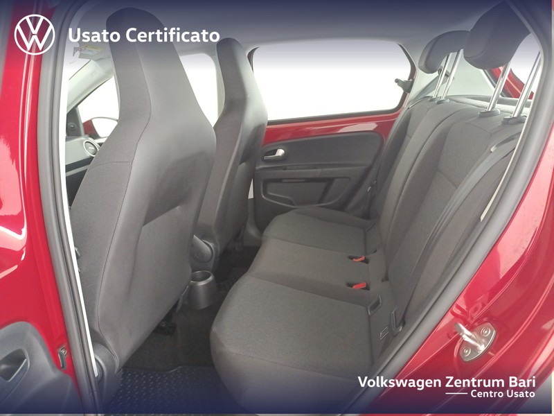 Volkswagen up! 5p 1.0 evo move 65cv - 17