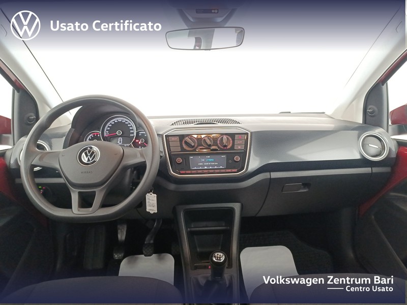 Volkswagen up! 5p 1.0 evo move 65cv - 18