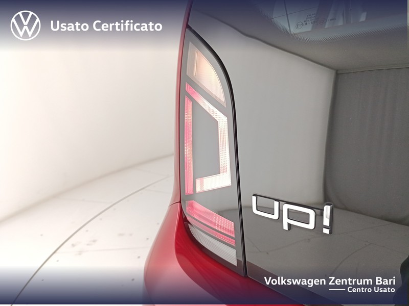 Volkswagen up! 5p 1.0 evo move 65cv - 19