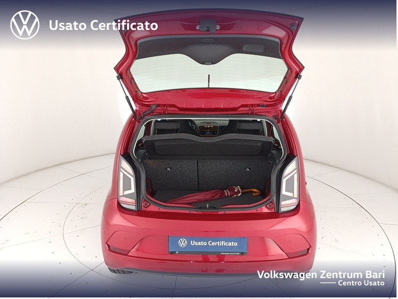 Volkswagen up! 5p 1.0 evo move 65cv - 20