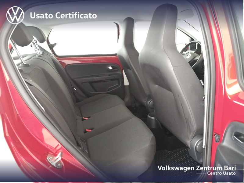 Volkswagen up! 5p 1.0 evo move 65cv - 22