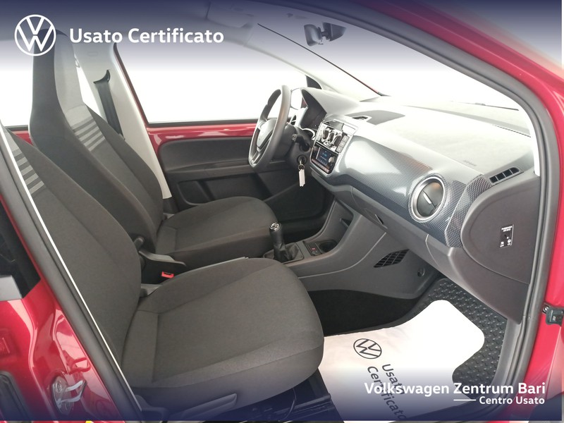 Volkswagen up! 5p 1.0 evo move 65cv - 23