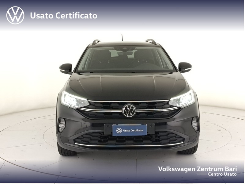 Volkswagen Taigo 1.0 tsi life 95cv - 3