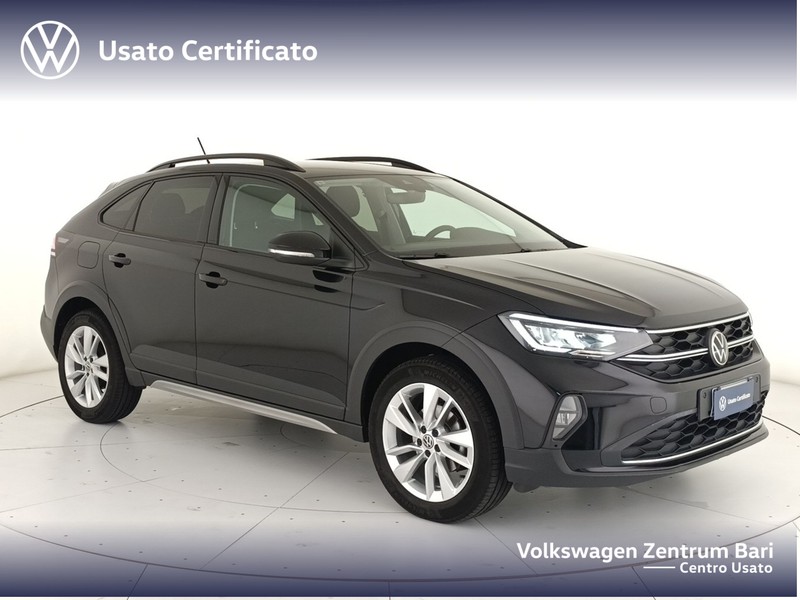 Volkswagen Taigo 1.0 tsi life 95cv - 4