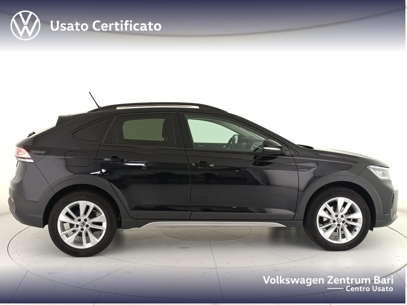 Volkswagen Taigo 1.0 tsi life 95cv - 5