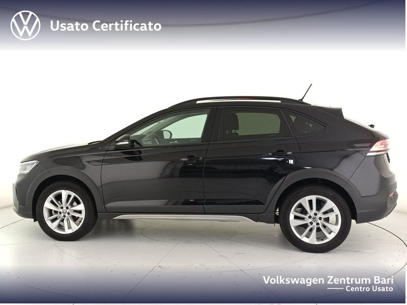 Volkswagen Taigo 1.0 tsi life 95cv - 9