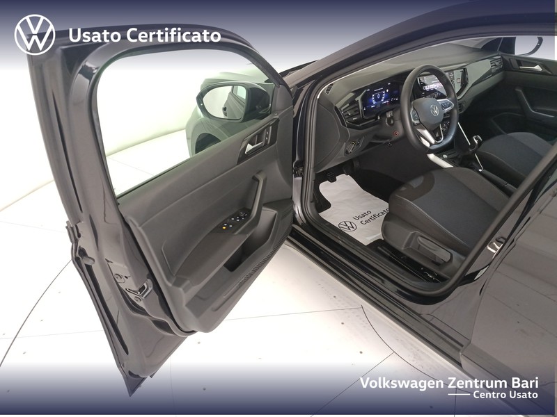 Volkswagen Taigo 1.0 tsi life 95cv - 13