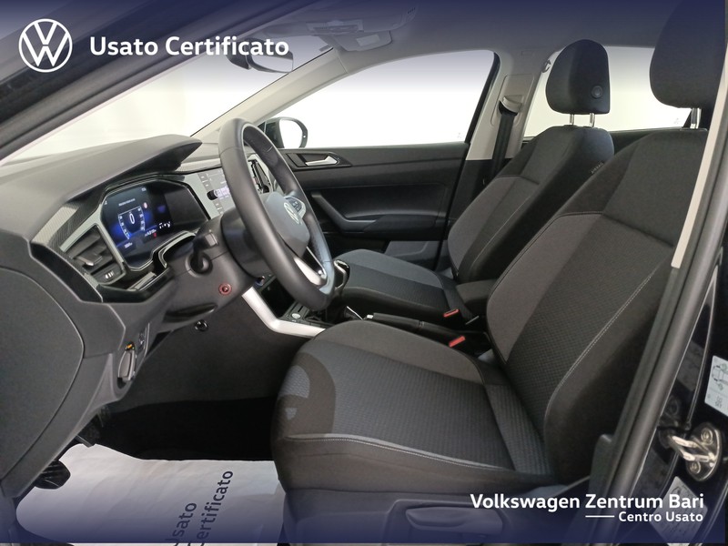 Volkswagen Taigo 1.0 tsi life 95cv - 14