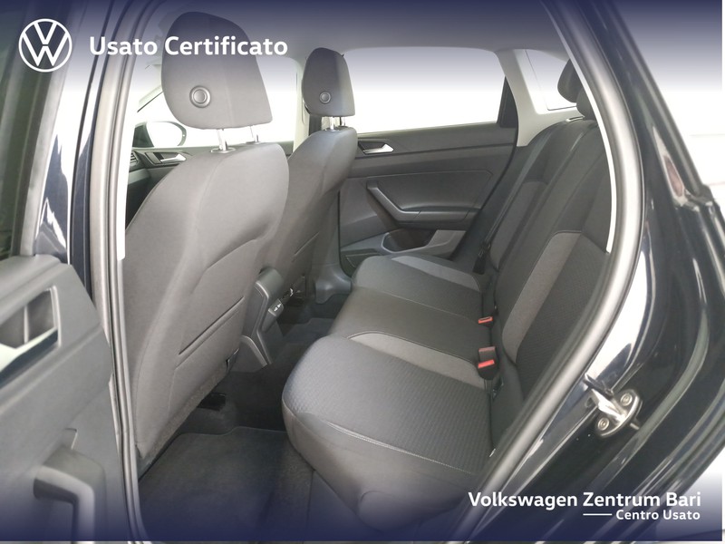 Volkswagen Taigo 1.0 tsi life 95cv - 17