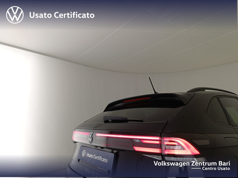 Volkswagen Taigo 1.0 tsi life 95cv - 19