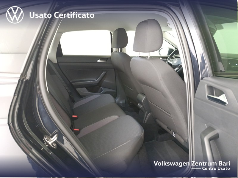 Volkswagen Taigo 1.0 tsi life 95cv - 21