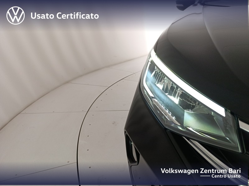 Volkswagen Taigo 1.0 tsi life 95cv - 23