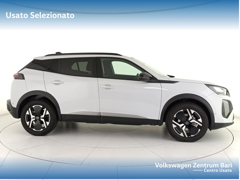 Peugeot 2008 1.2 puretech allure s&s 130cv eat8 - 5