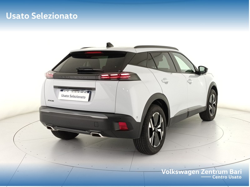 Peugeot 2008 1.2 puretech allure s&s 130cv eat8 - 6