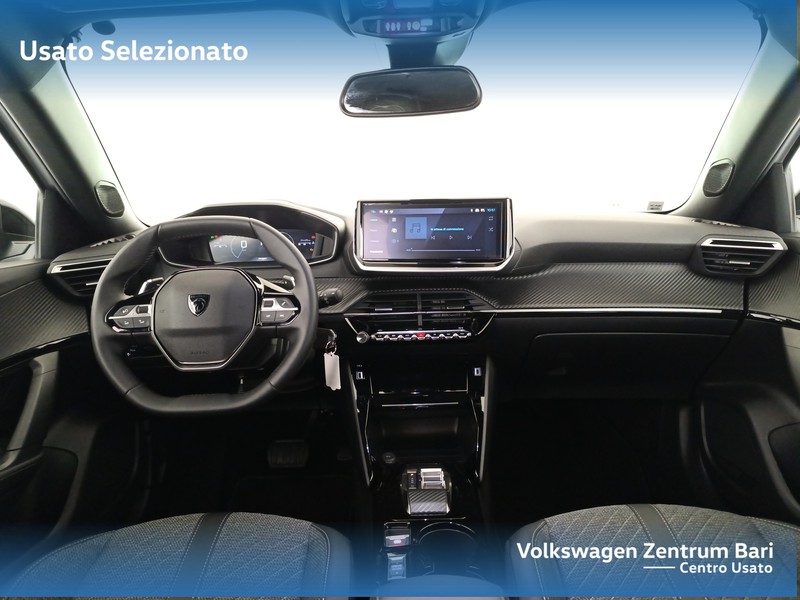 Peugeot 2008 1.2 puretech allure s&s 130cv eat8 - 18