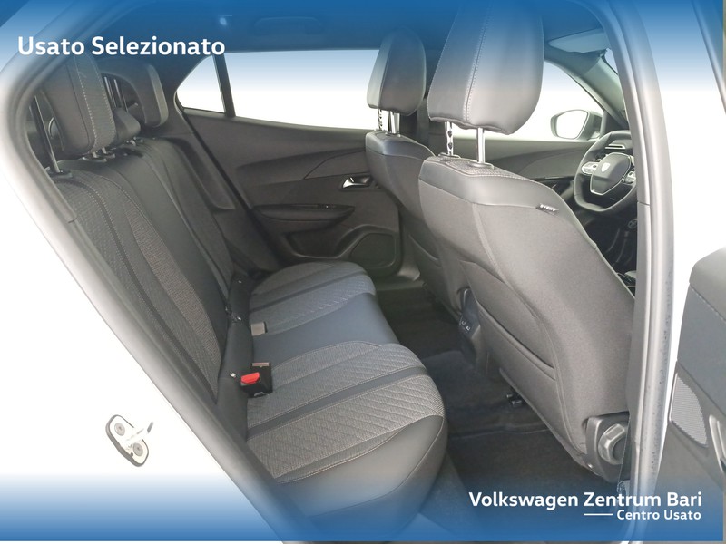 Peugeot 2008 1.2 puretech allure s&s 130cv eat8 - 21