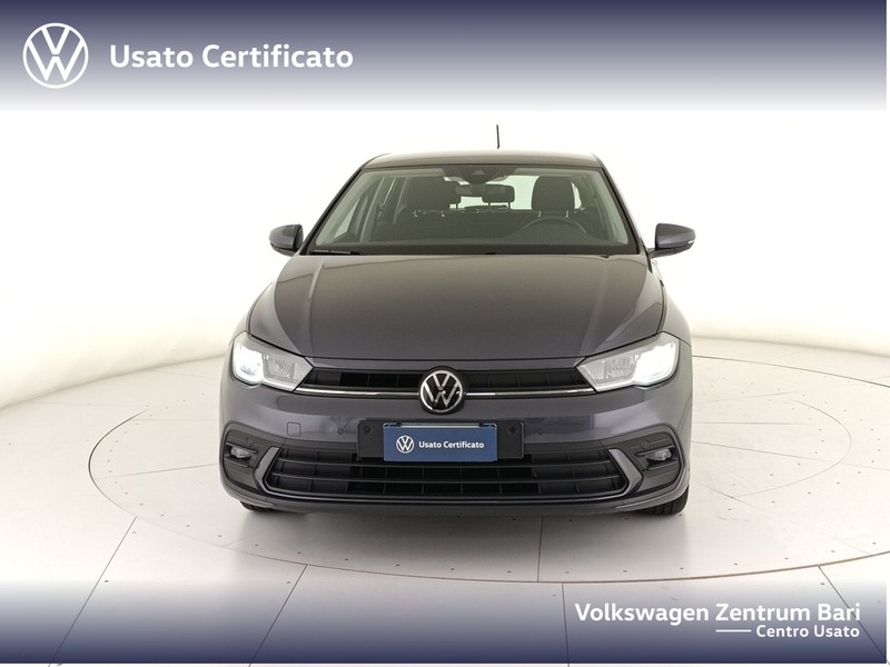 Volkswagen Polo 1.0 evo life 80cv - 2